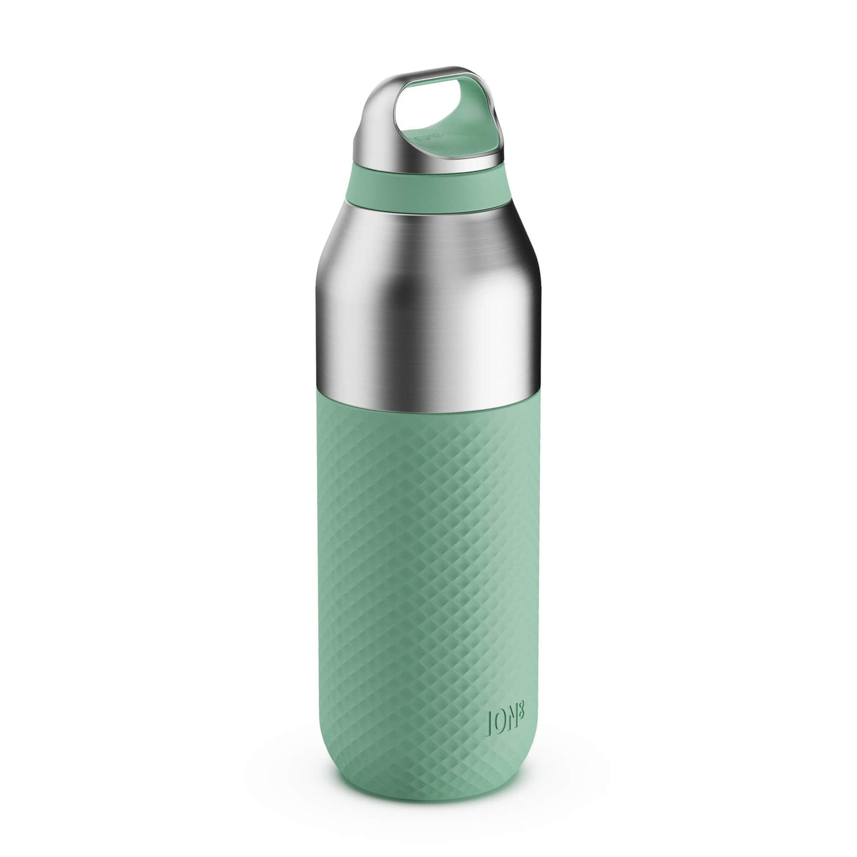 ION8 ROAM Primo Water Bottle, Thermal Insulated Steel, Plus 28oz