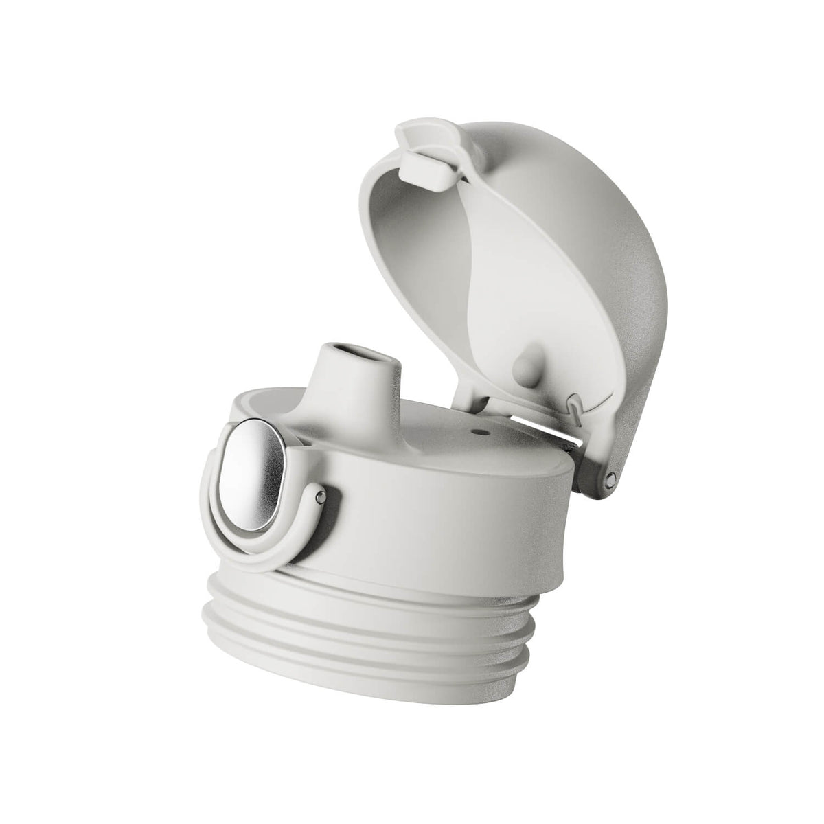 Primo REVIVE Lid – One-Touch Flip Lid