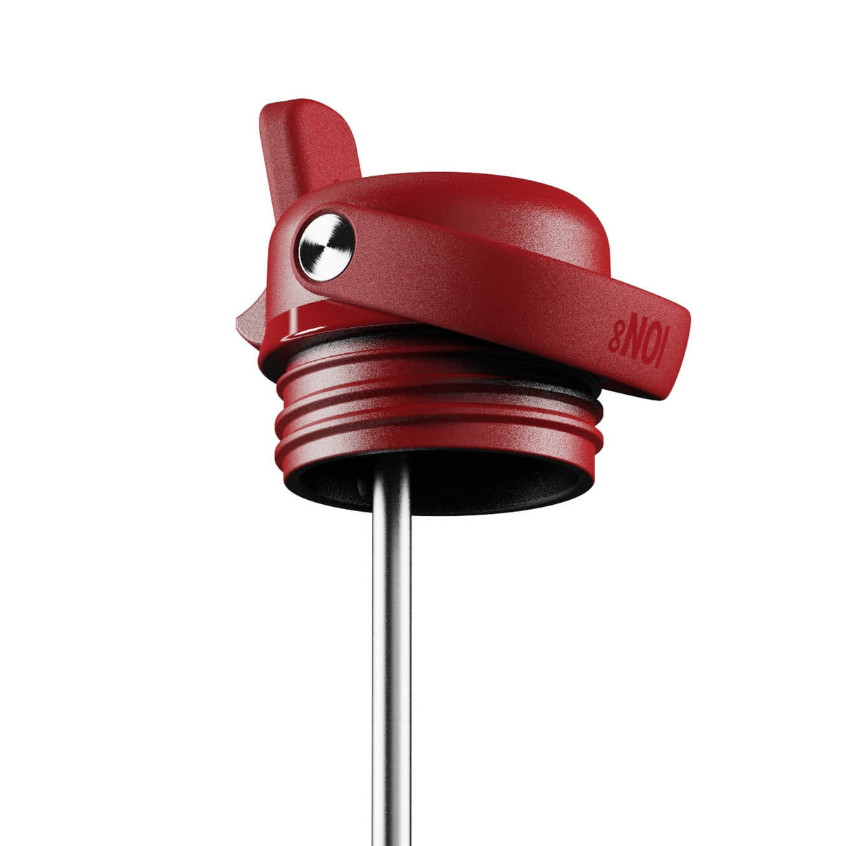 Primo URBAN Lid – Straw Lid with Stainless Steel Straws