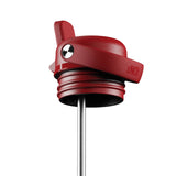 Primo URBAN Lid – Straw Lid with Stainless Steel Straws