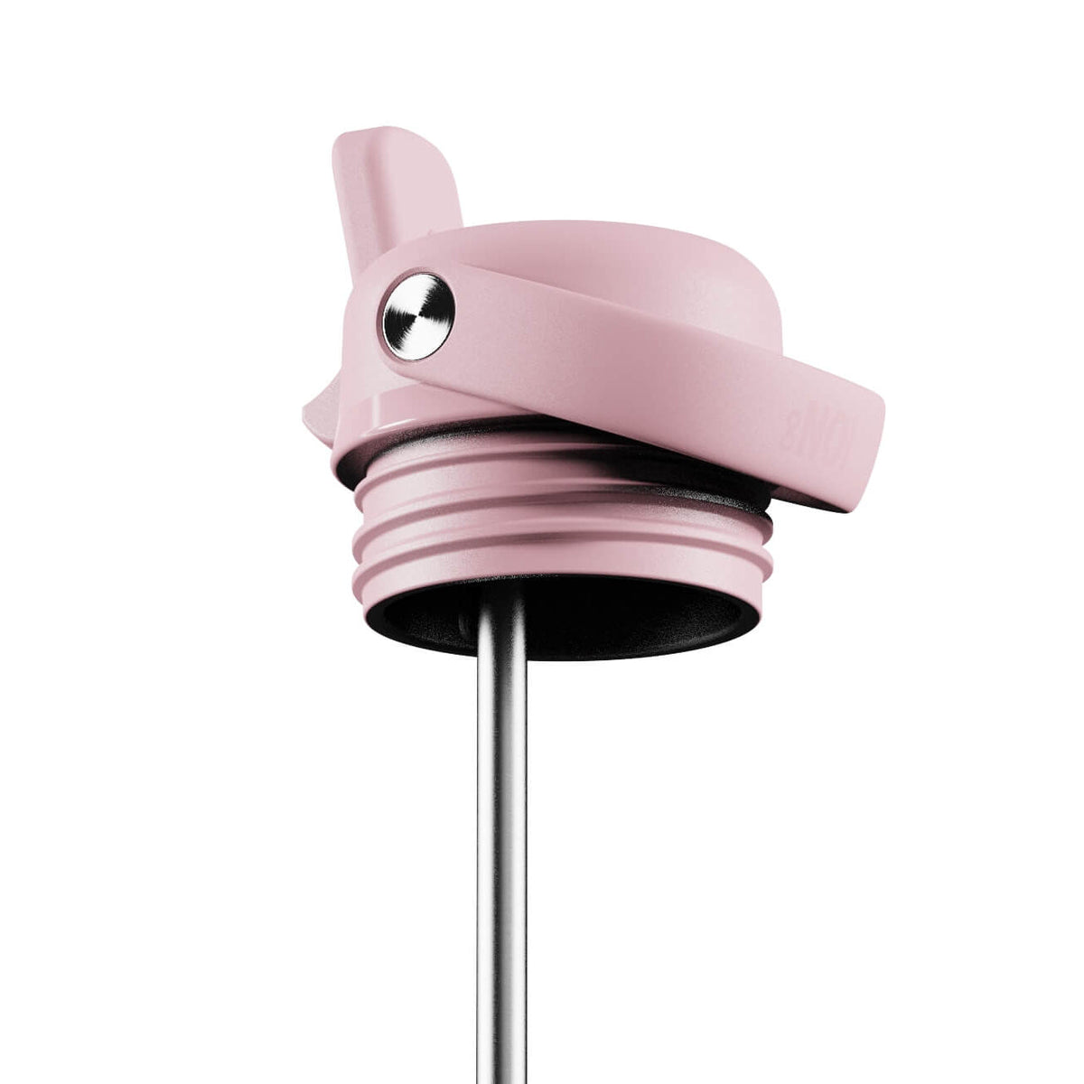 Primo URBAN Lid – Straw Lid with Stainless Steel Straws