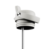 Primo URBAN Lid – Straw Lid with Stainless Steel Straws