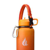 Red/Orange Paracord