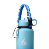 Sky/Blue Paracord