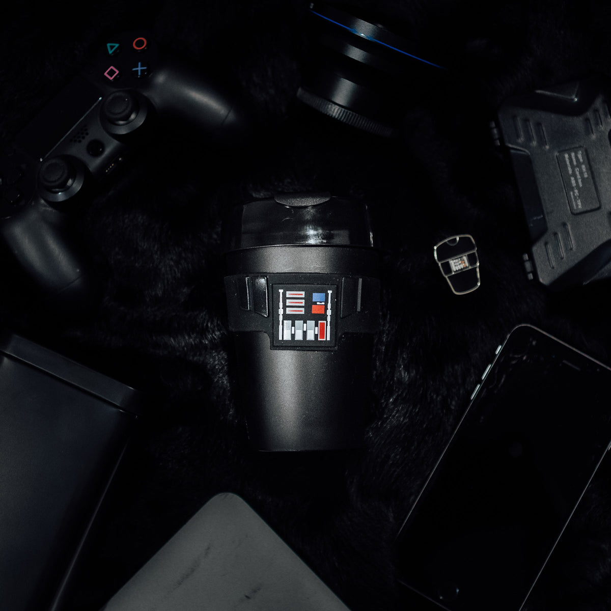 Darth Vader Original - 12oz | Star Wars