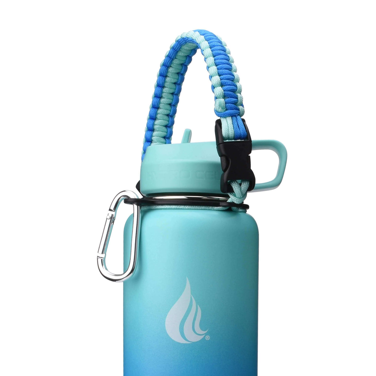 Blue/Teal Paracord