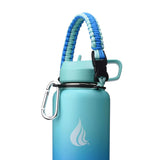 Blue/Teal Paracord