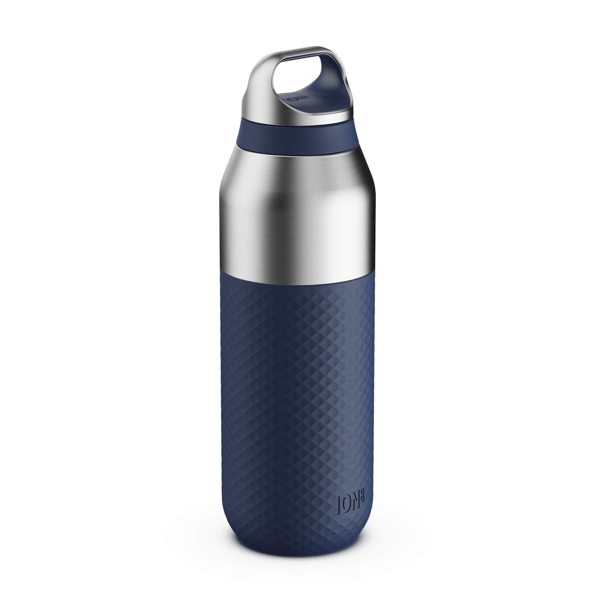 ION8 ROAM Primo Water Bottle, Thermal Insulated Steel, Large 22oz