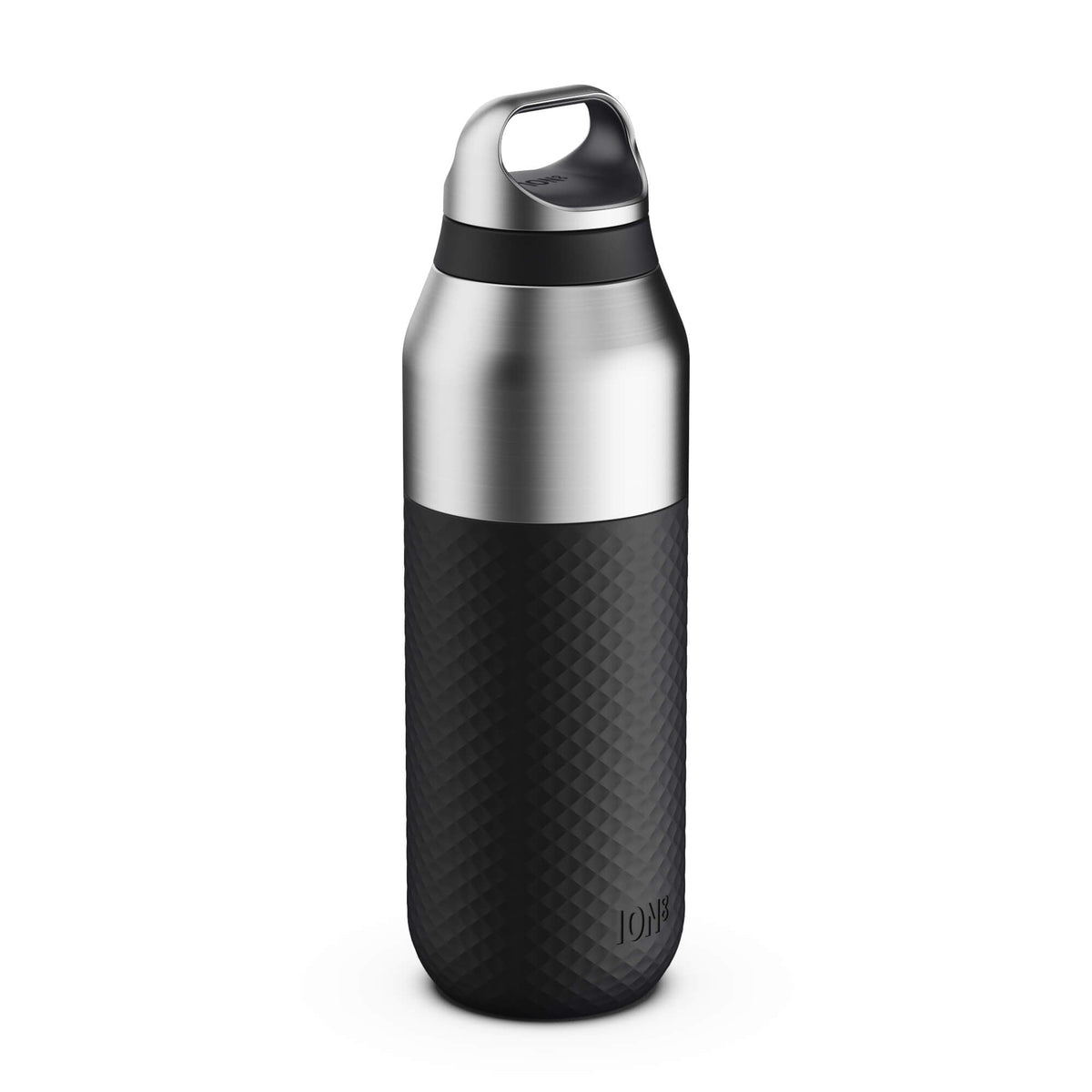 ION8 ROAM Primo Water Bottle, Thermal Insulated Steel, Large 22oz