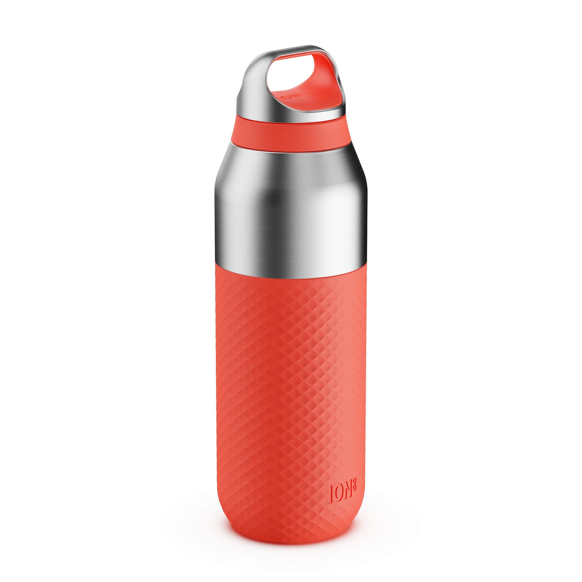 ION8 ROAM Primo Water Bottle, Thermal Insulated Steel, Large 22oz