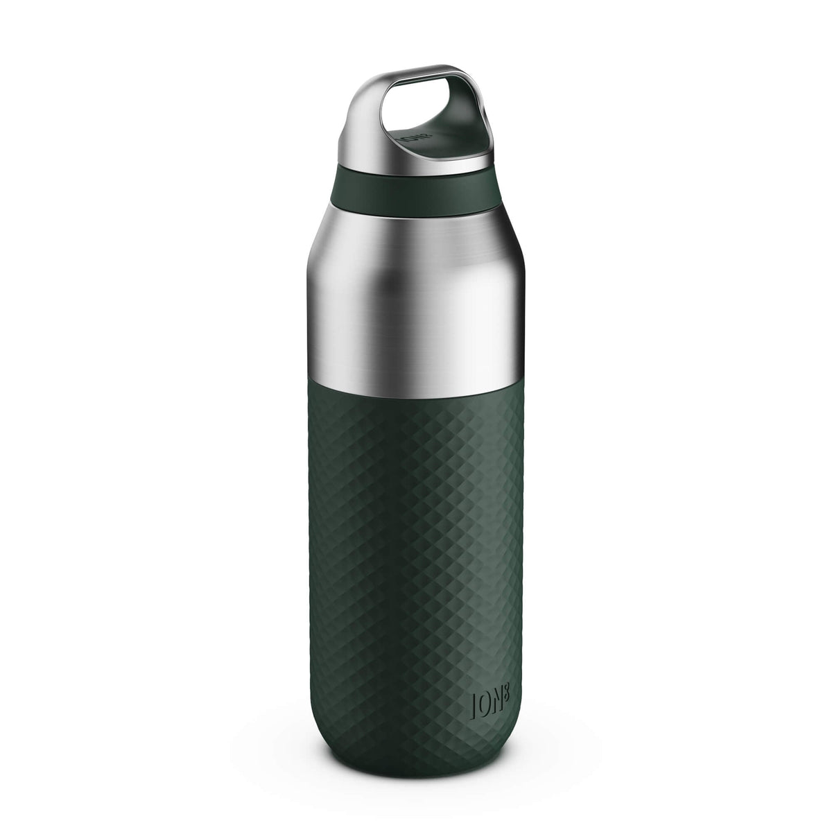 ION8 ROAM Primo Water Bottle, Thermal Insulated Steel, Large 22oz