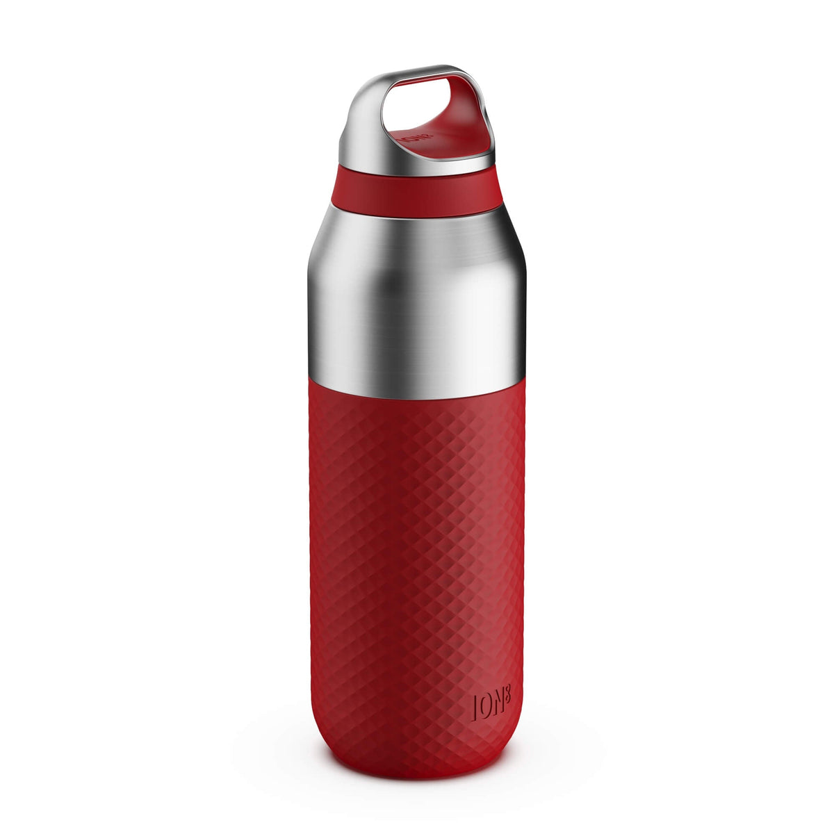 ION8 ROAM Primo Water Bottle, Thermal Insulated Steel, Large 22oz