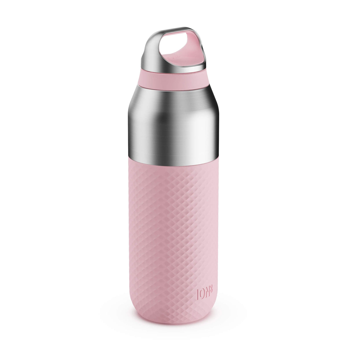 ION8 ROAM Primo Water Bottle, Thermal Insulated Steel, Large 22oz