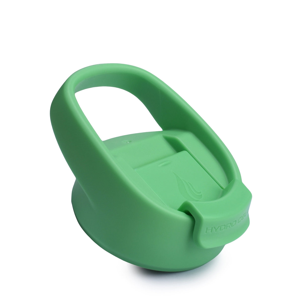 Mint Wide Mouth Coffee Cap