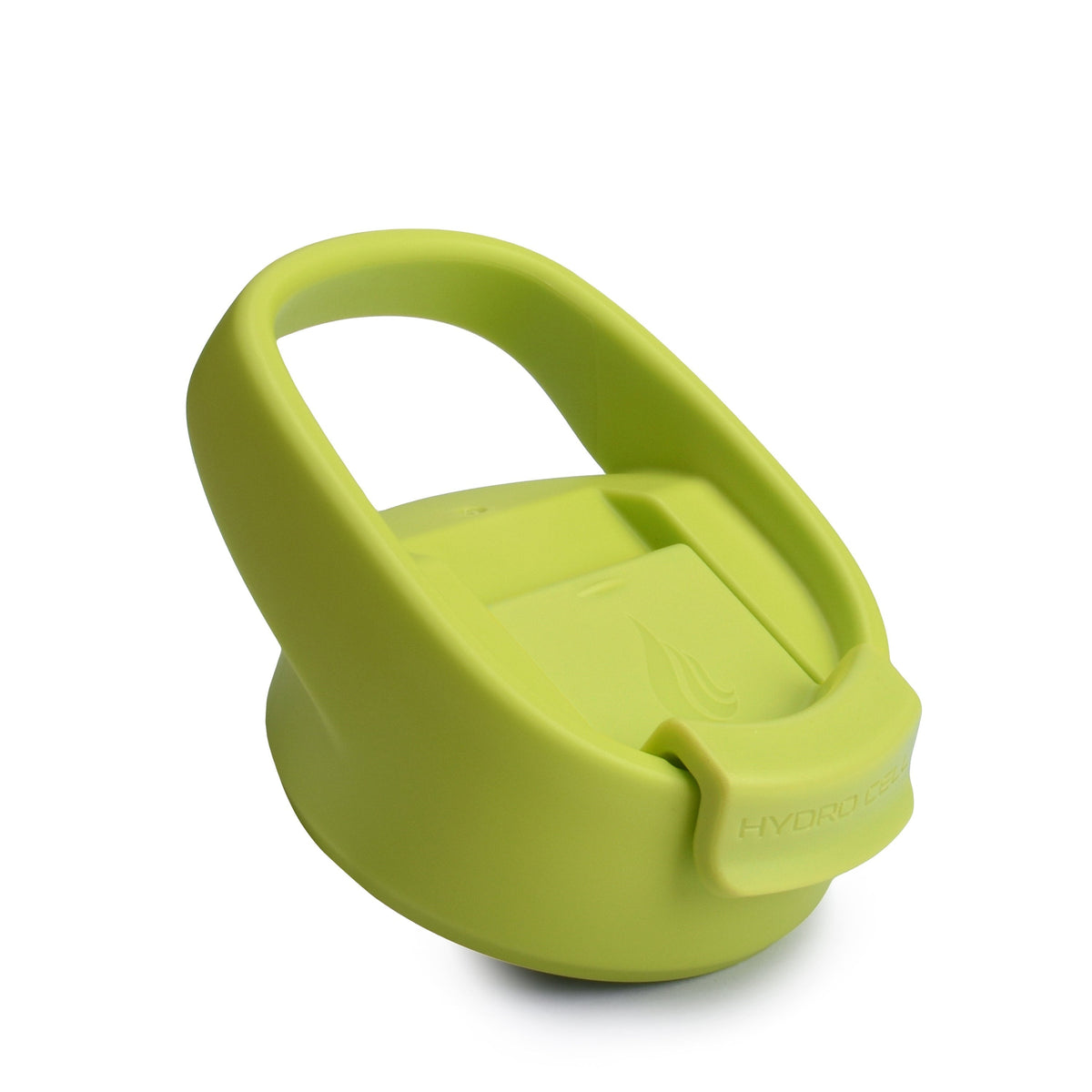 Neon Wide Mouth Coffee Cap