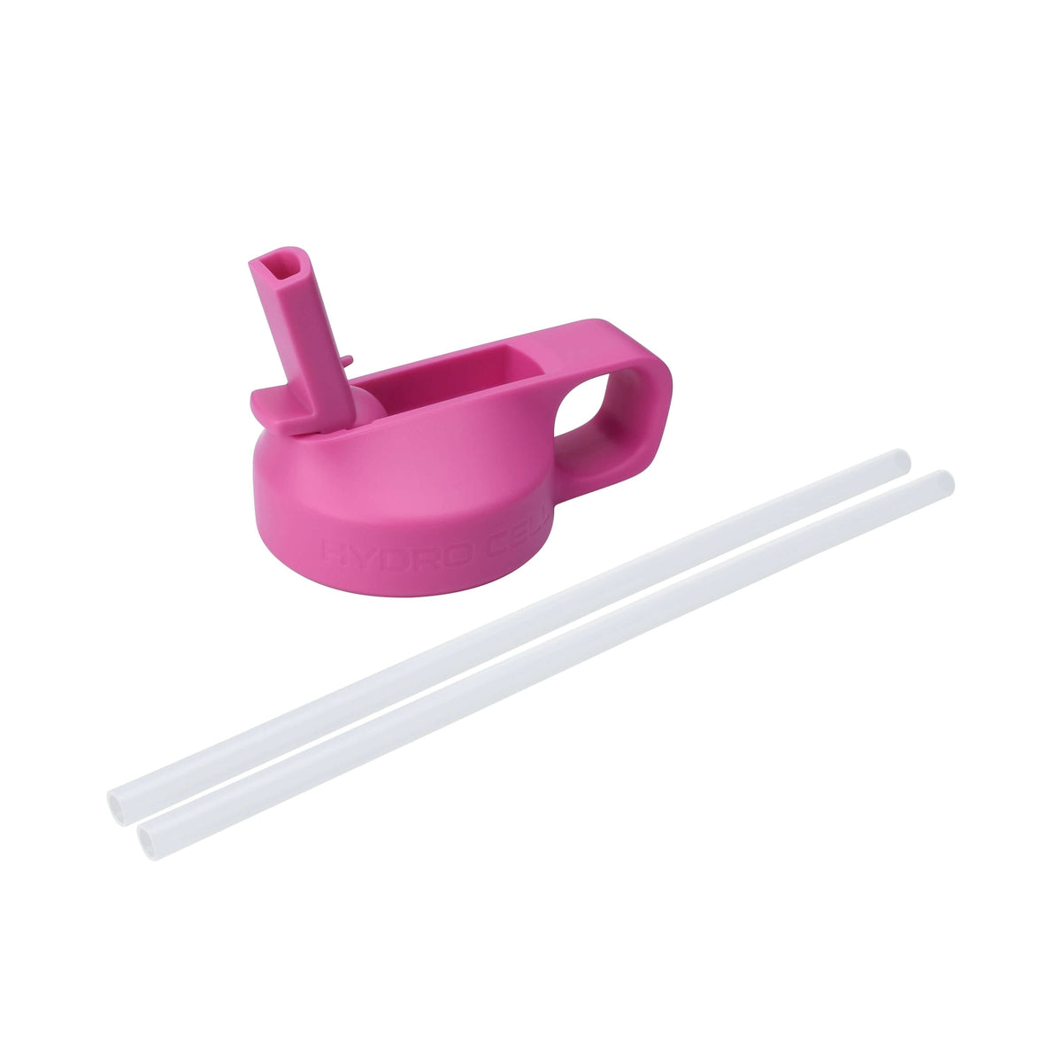 14-40oz Fuchsia Wide Mouth Sports Cap