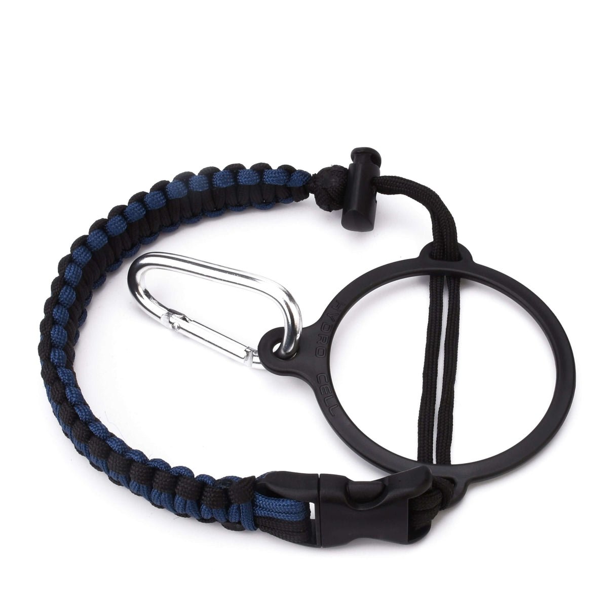 Navy/Black Paracord