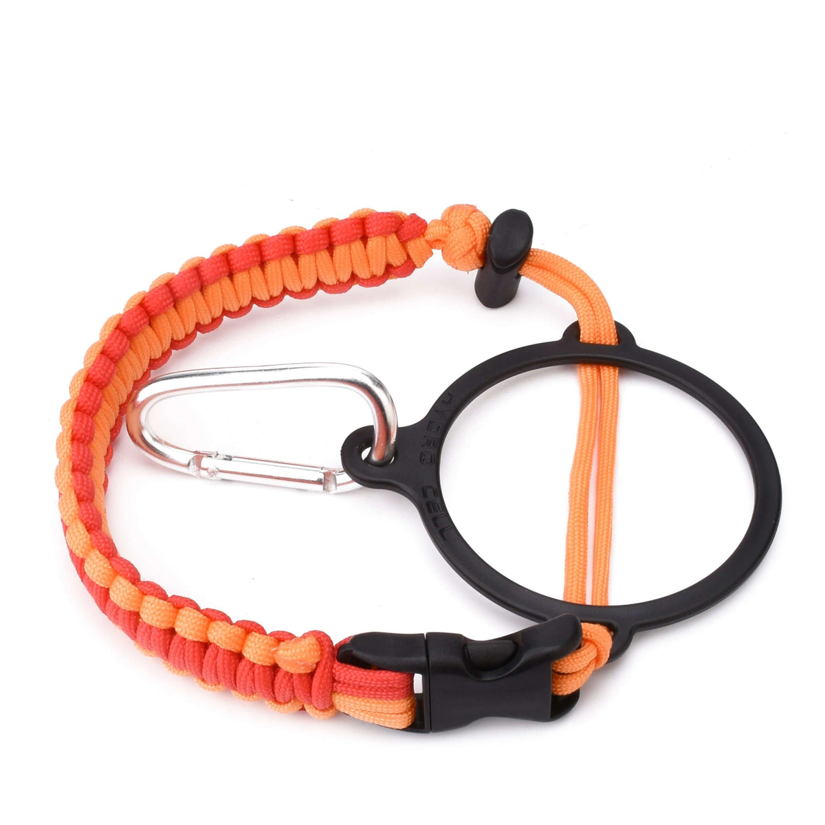 Red/Orange Paracord