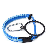 Sky/Blue Paracord