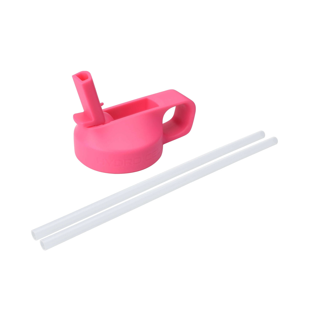 14-40oz Pink Wide Mouth Sports Cap