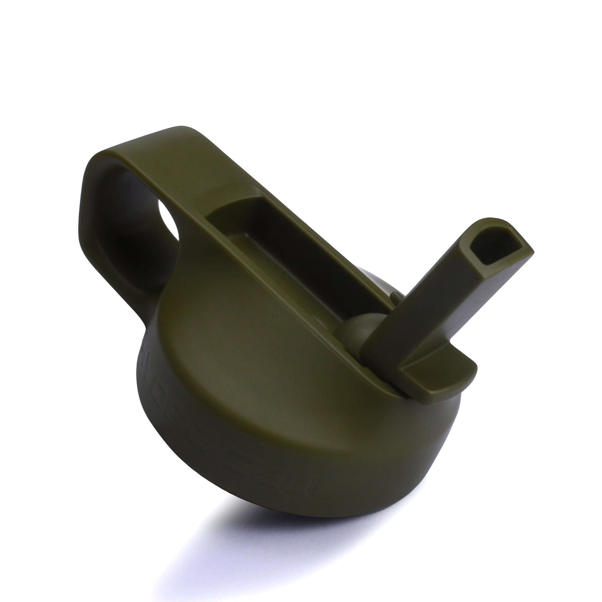 14-40oz Army Wide Mouth Sports Cap