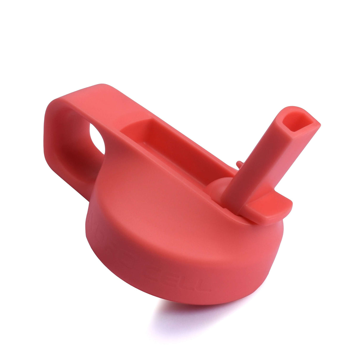 14-40oz Coral Wide Mouth Sports Cap
