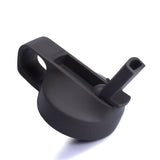 14-40oz  Gray Wide Mouth Sports Cap