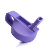 14-40oz Lavender Wide Mouth Sports Cap