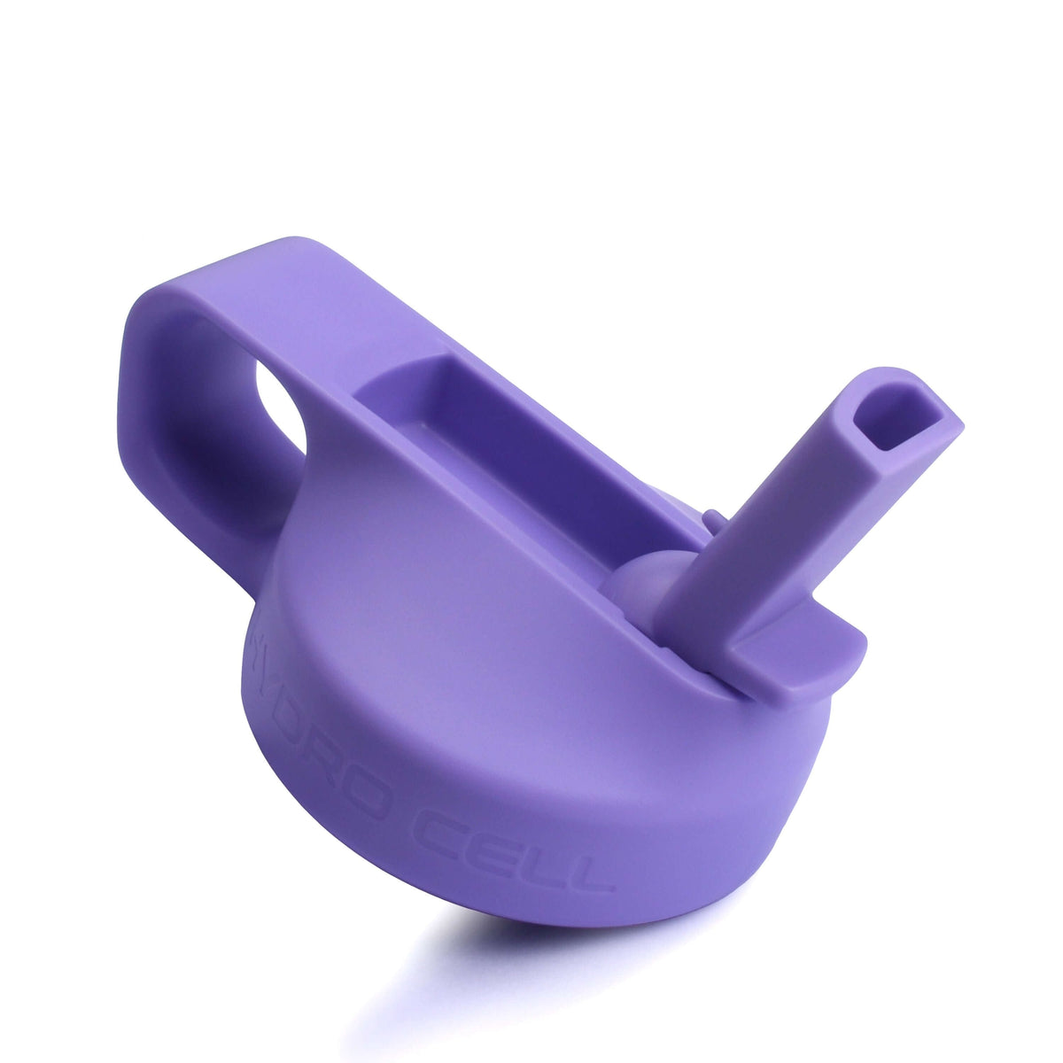 14-40oz Lavender Wide Mouth Sports Cap