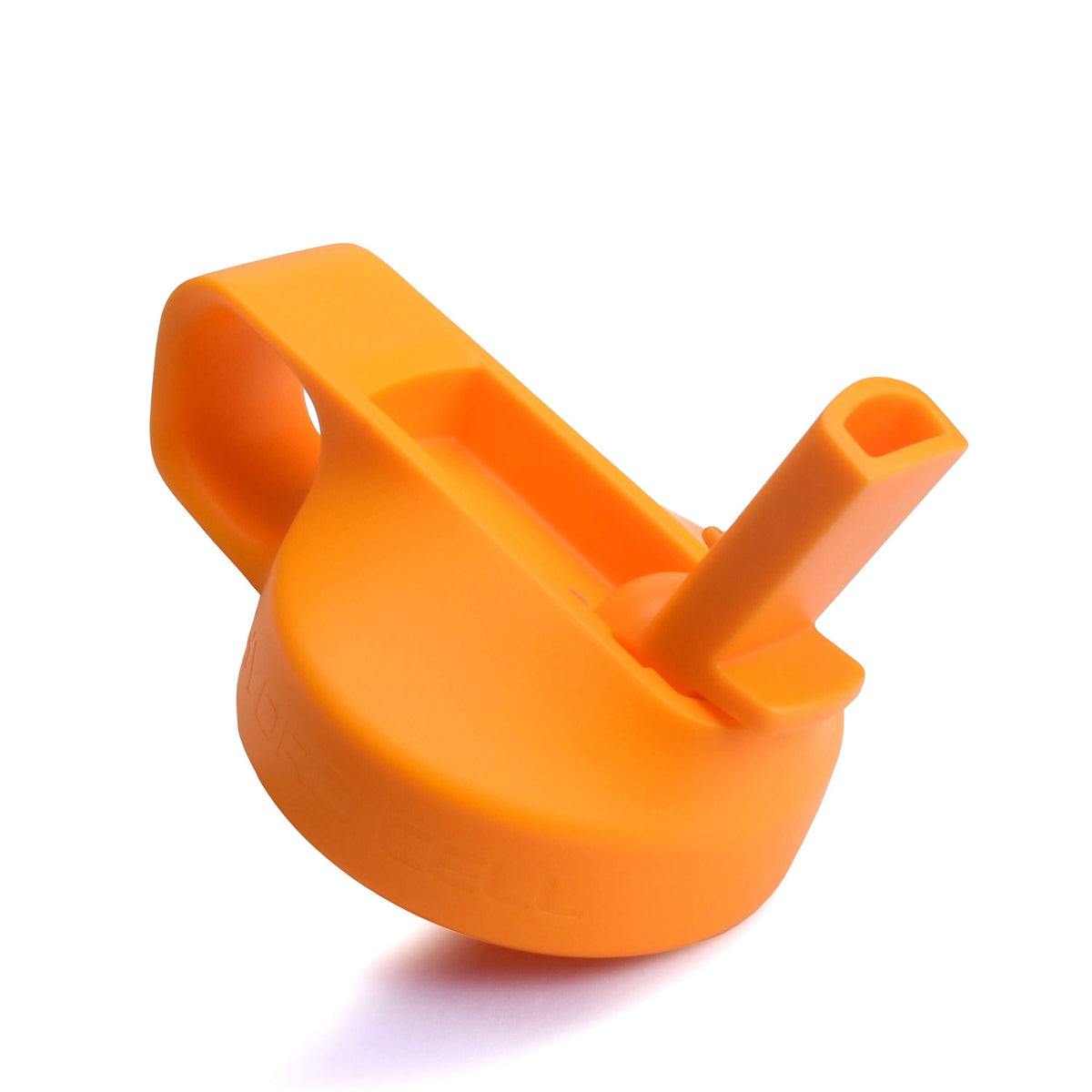 14-40oz  Orange Wide Mouth Sports Cap
