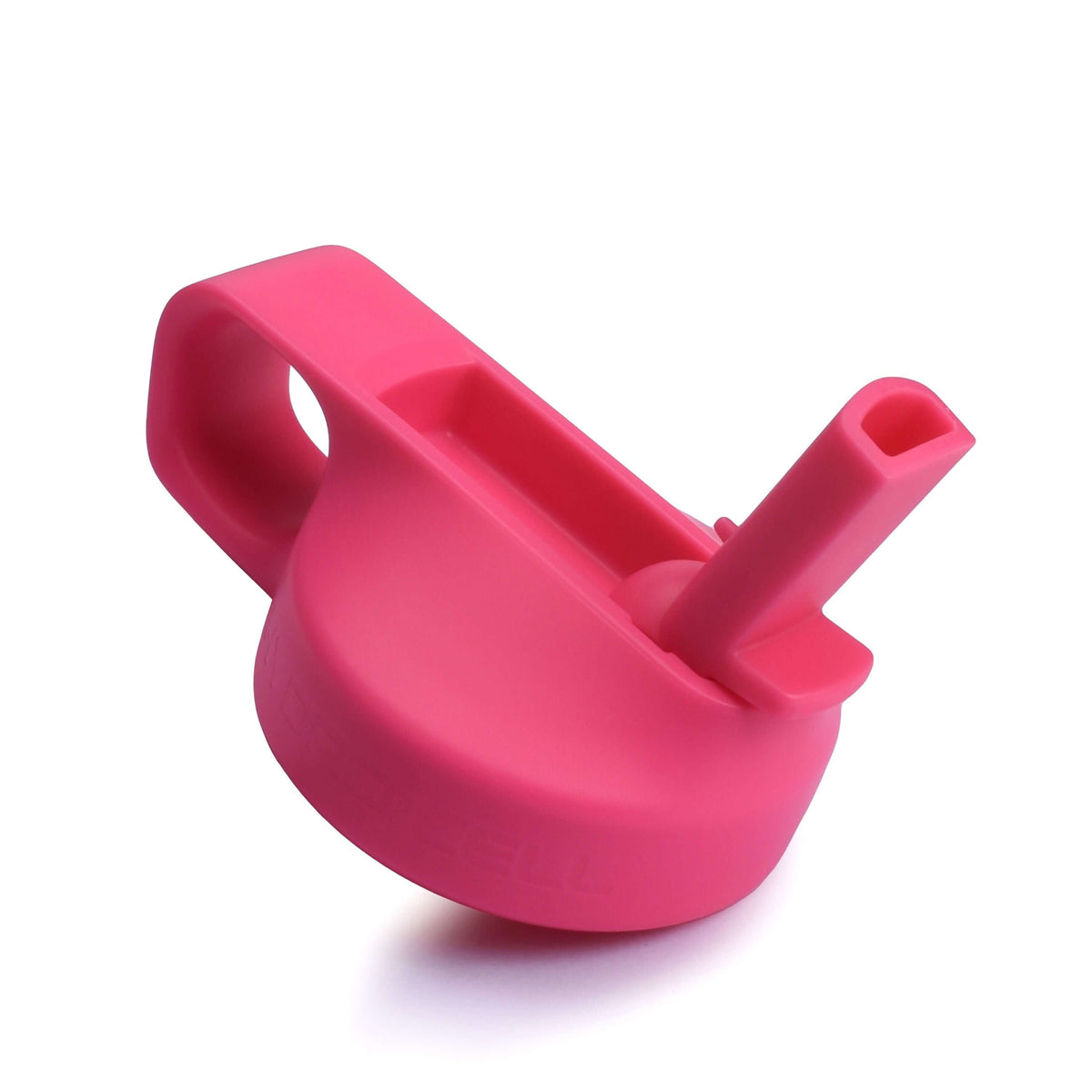 14-40oz Pink Wide Mouth Sports Cap